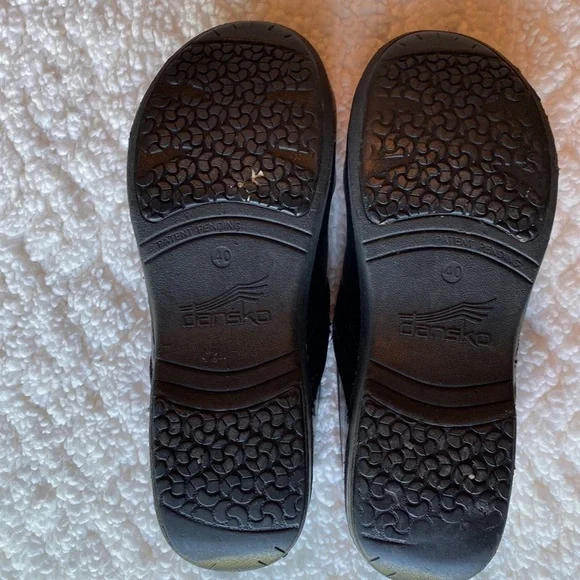 Dansko XP 2.0 Women Clog Size 40 - Picture 7 of 8